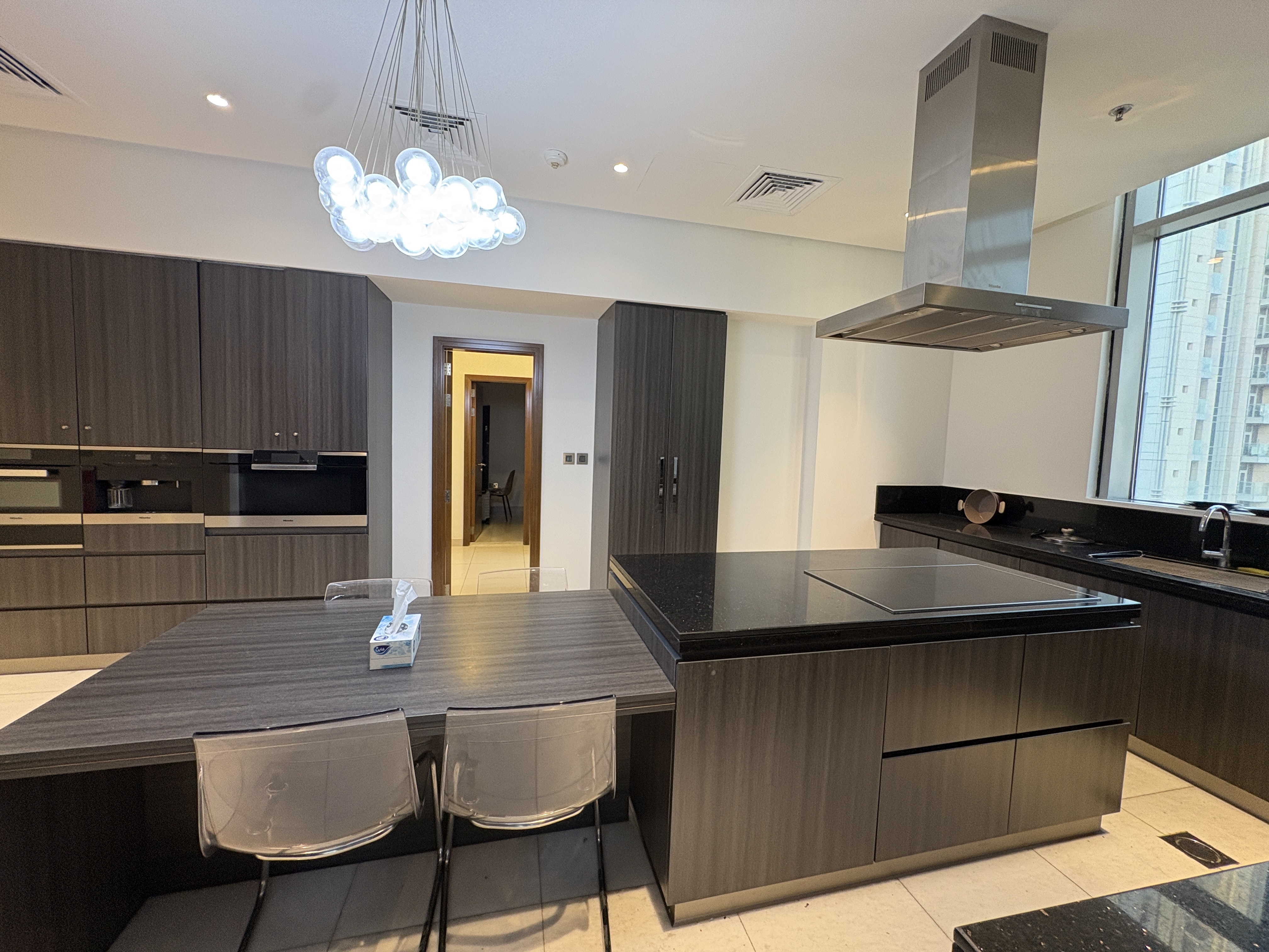 ULTRA-LUXURY SKY MANSION Panoramic Sea & Canal Views photo 2
