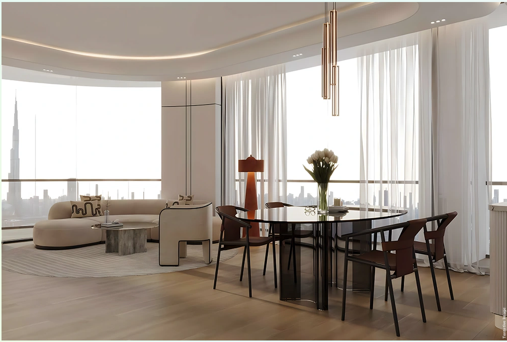 TERRANCE RESIDENCE photo 2