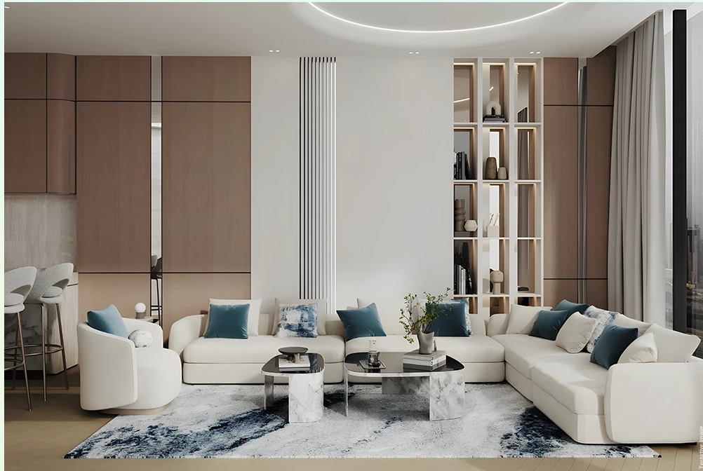 TERRANCE RESIDENCE photo 4