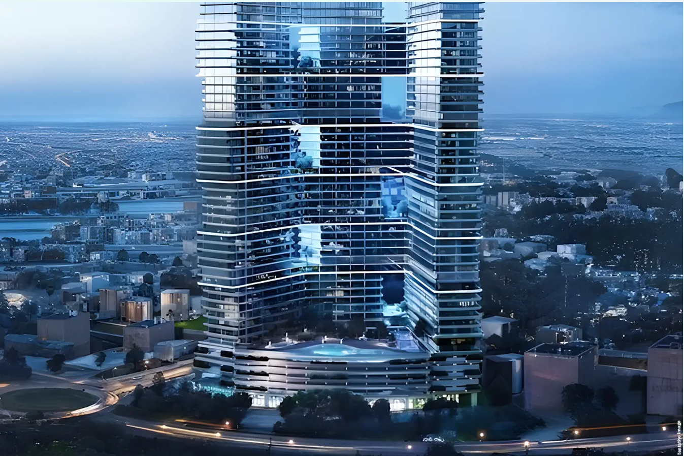 TERRANCE RESIDENCE photo 5
