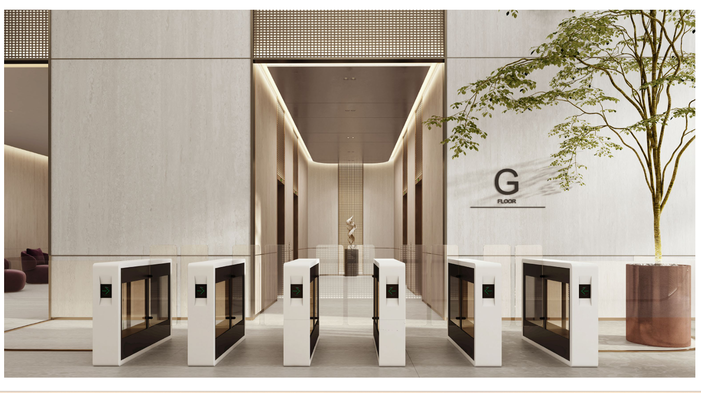 Grade A Commercial offices