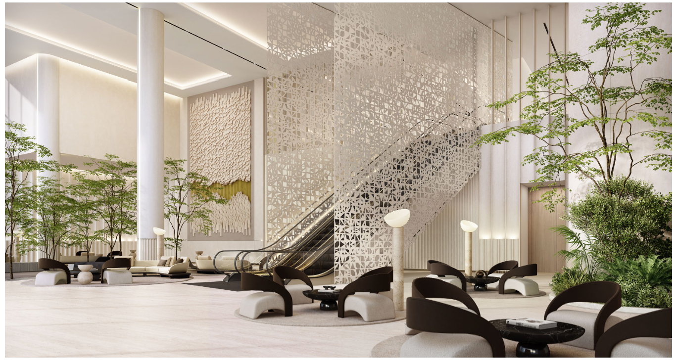 Grade A Commercial offices photo 5