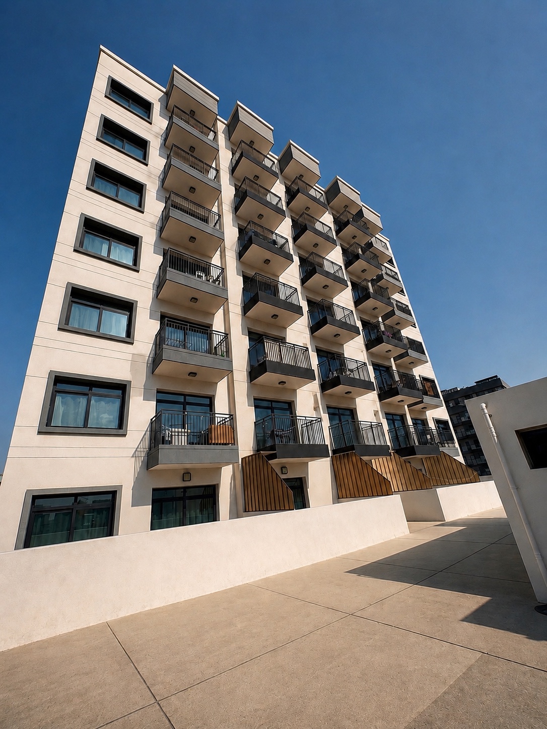 RESIDENCE 101 photo 2