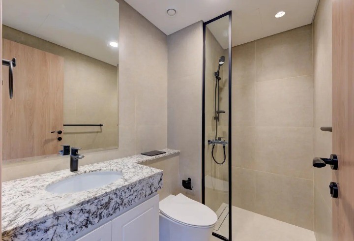 Costa Brava, DAMAC Lagoons | Luxury Lagoon Living | 4BR Townhouse photo 5