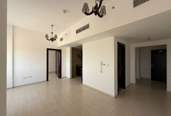 Exceptional 3-Bedroom + Maid apartment for sale in Equiti Homes, Al Furjan. photo 2