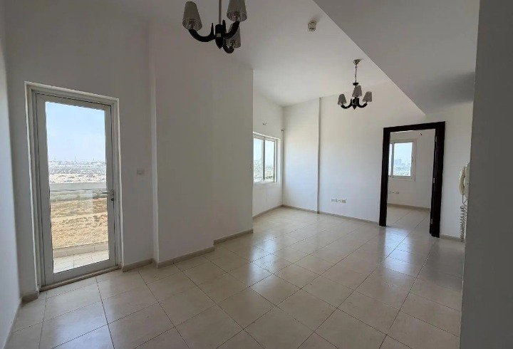 Exceptional 3-Bedroom + Maid apartment for sale in Equiti Homes, Al Furjan. photo 3