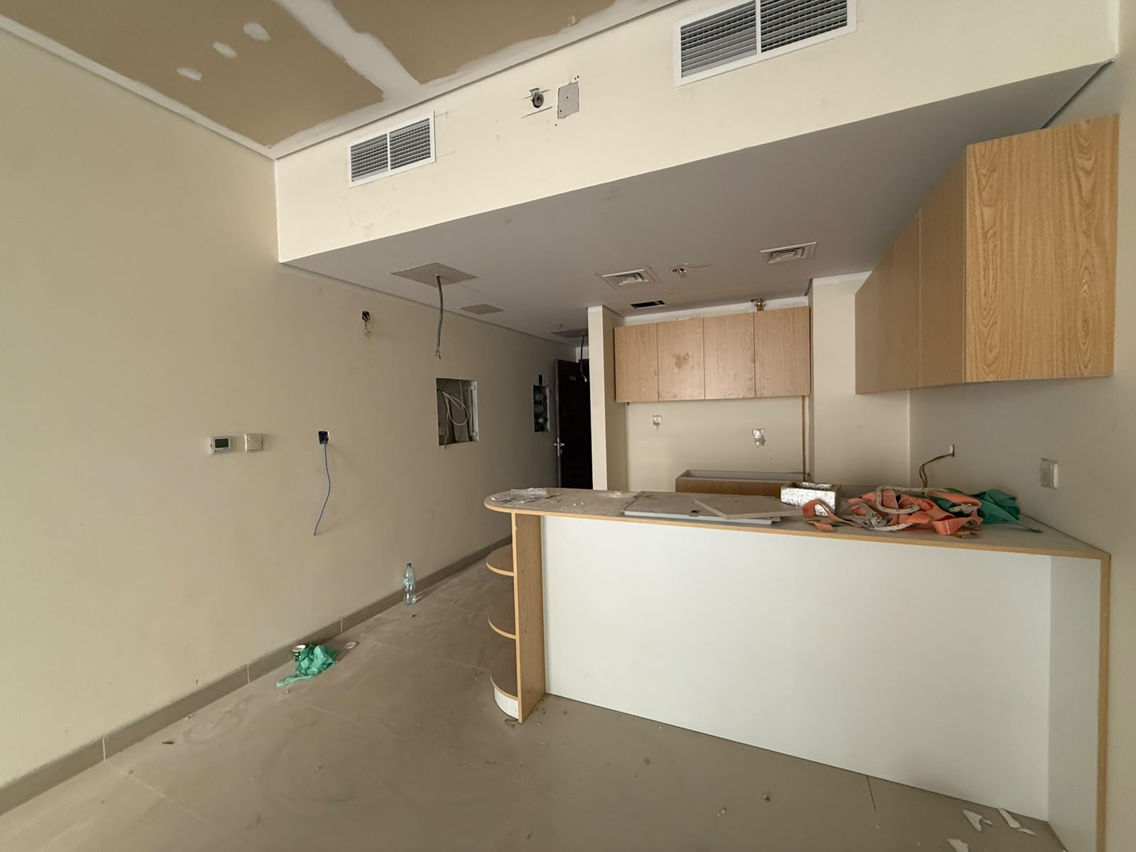 ARYENE Green Blk 2 photo 3