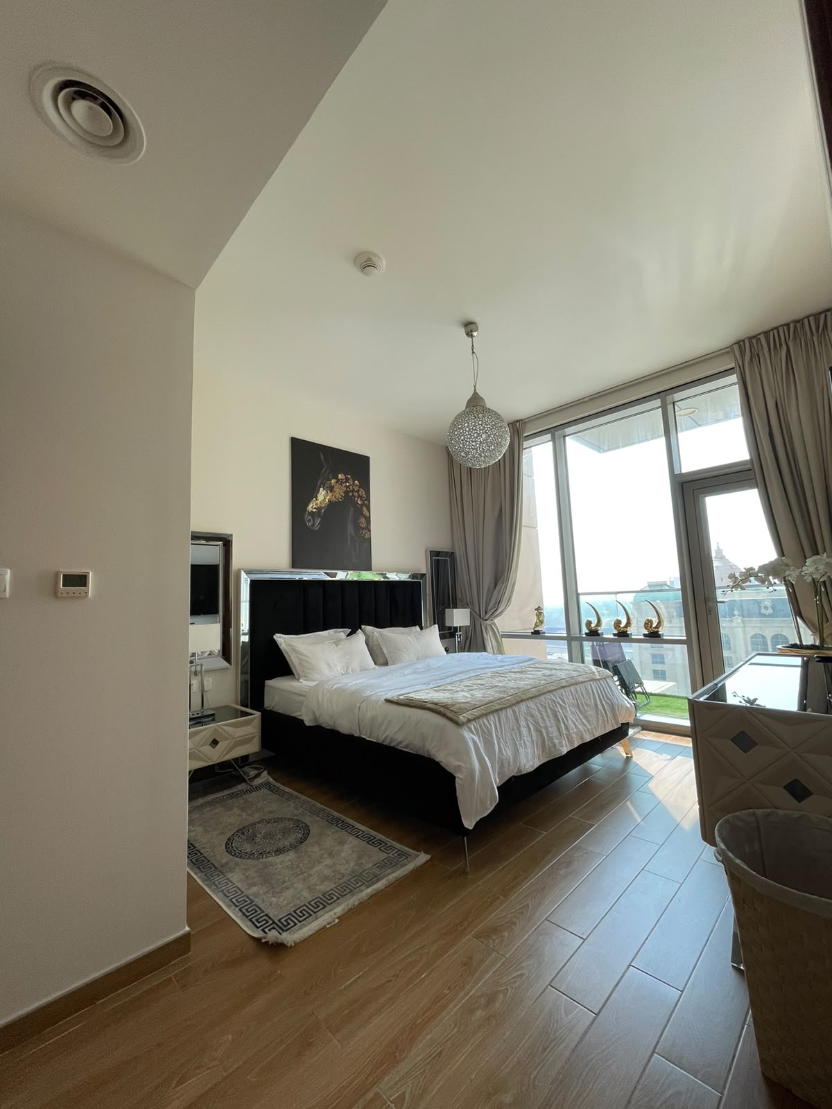 AMNA TOWER photo 2