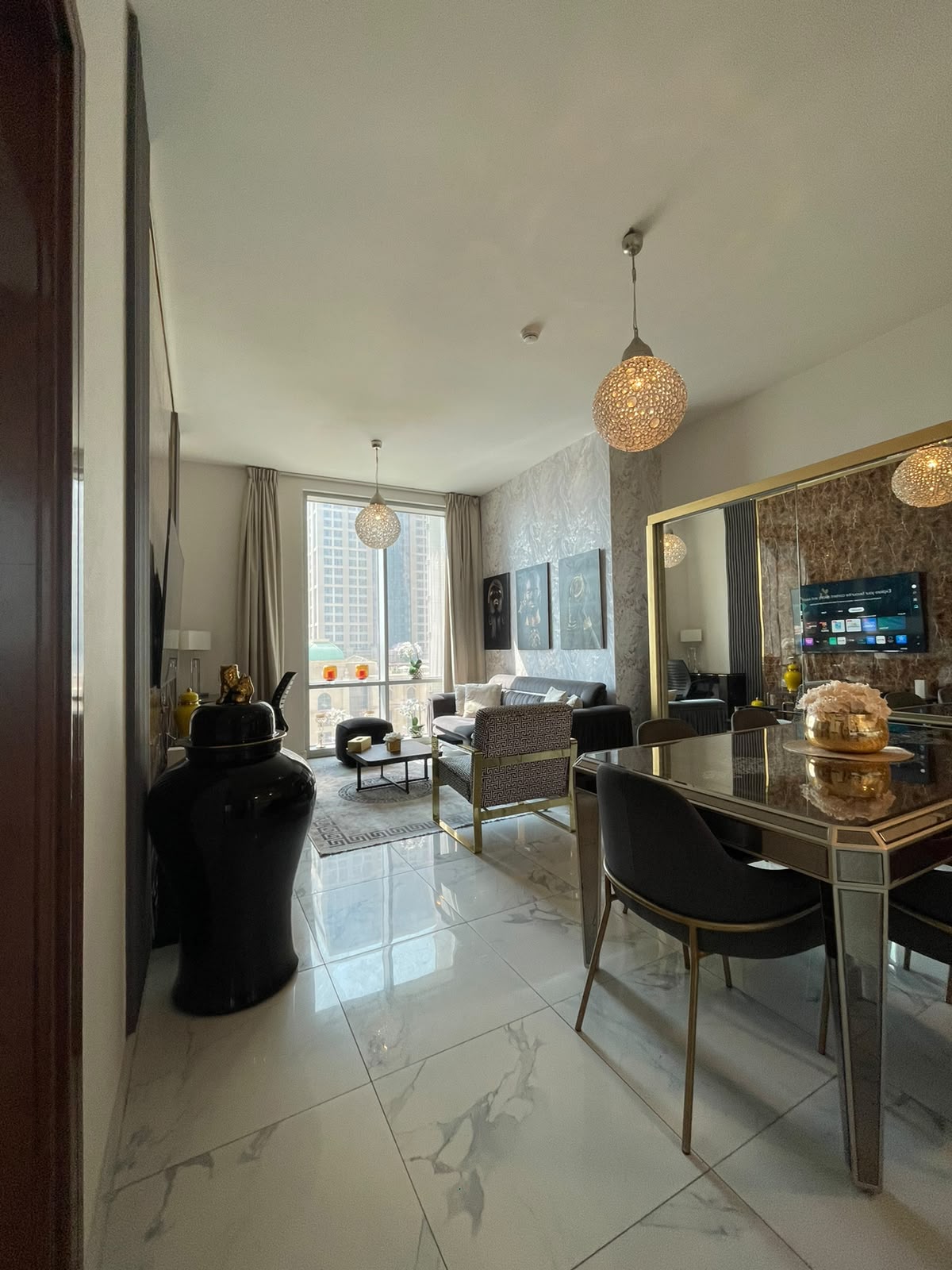 AMNA TOWER photo 4