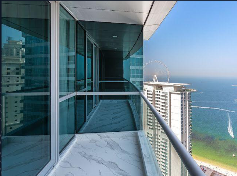 MARINTINE TOWER