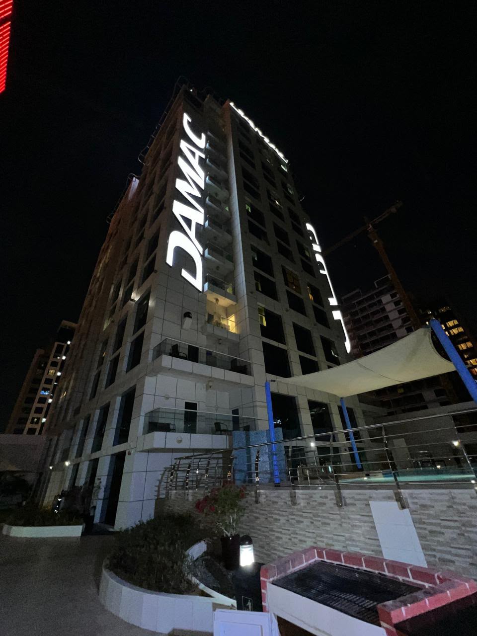 DAMAC PARK CANAL photo 4