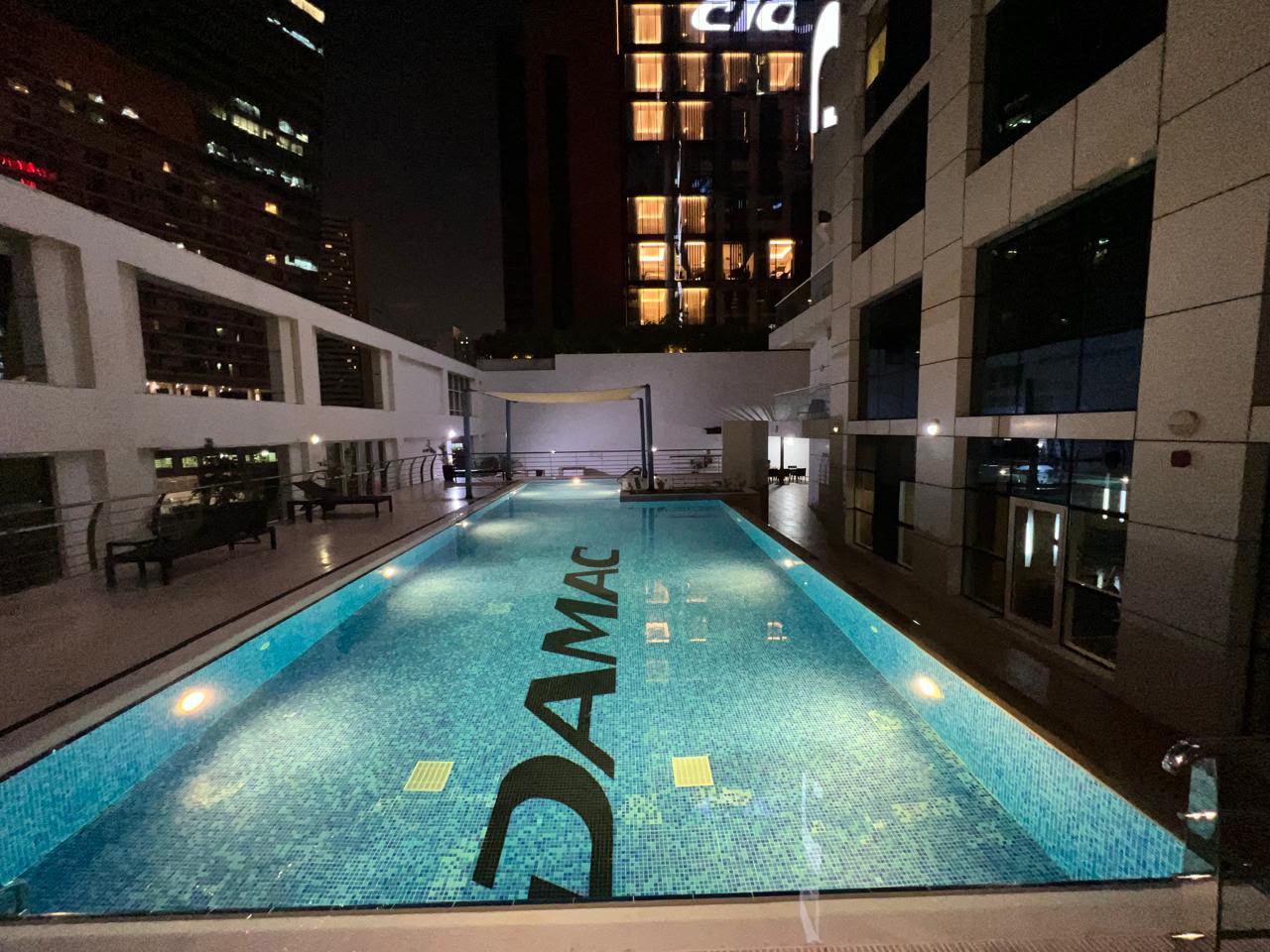 DAMAC PARK CANAL photo 5