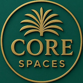 CORE Spaces logo